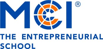 MCI / The Entrepreneurial School ®